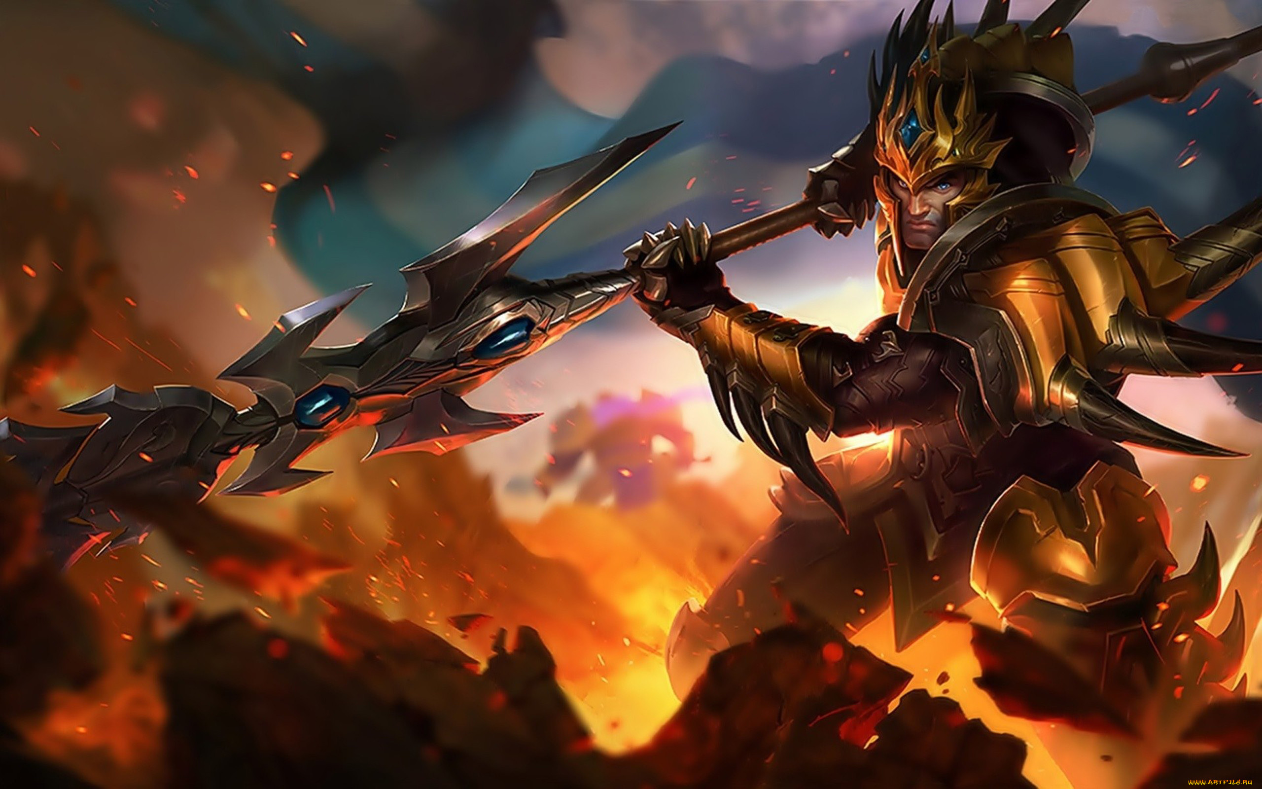  , league of legends, jarvan, , , , 